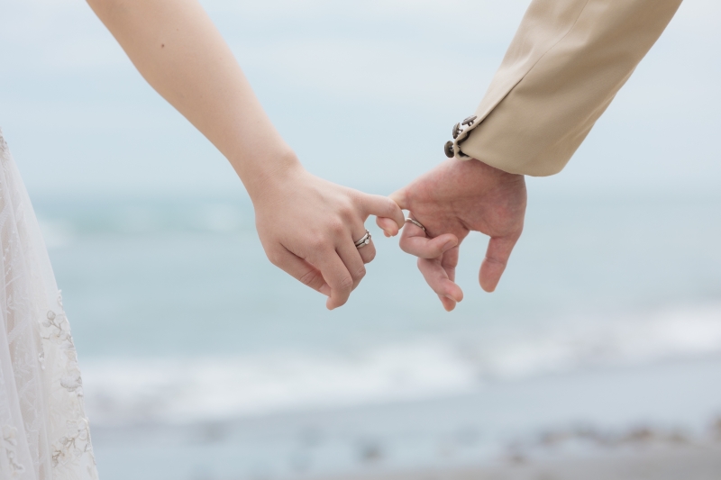 お手元のお写真も