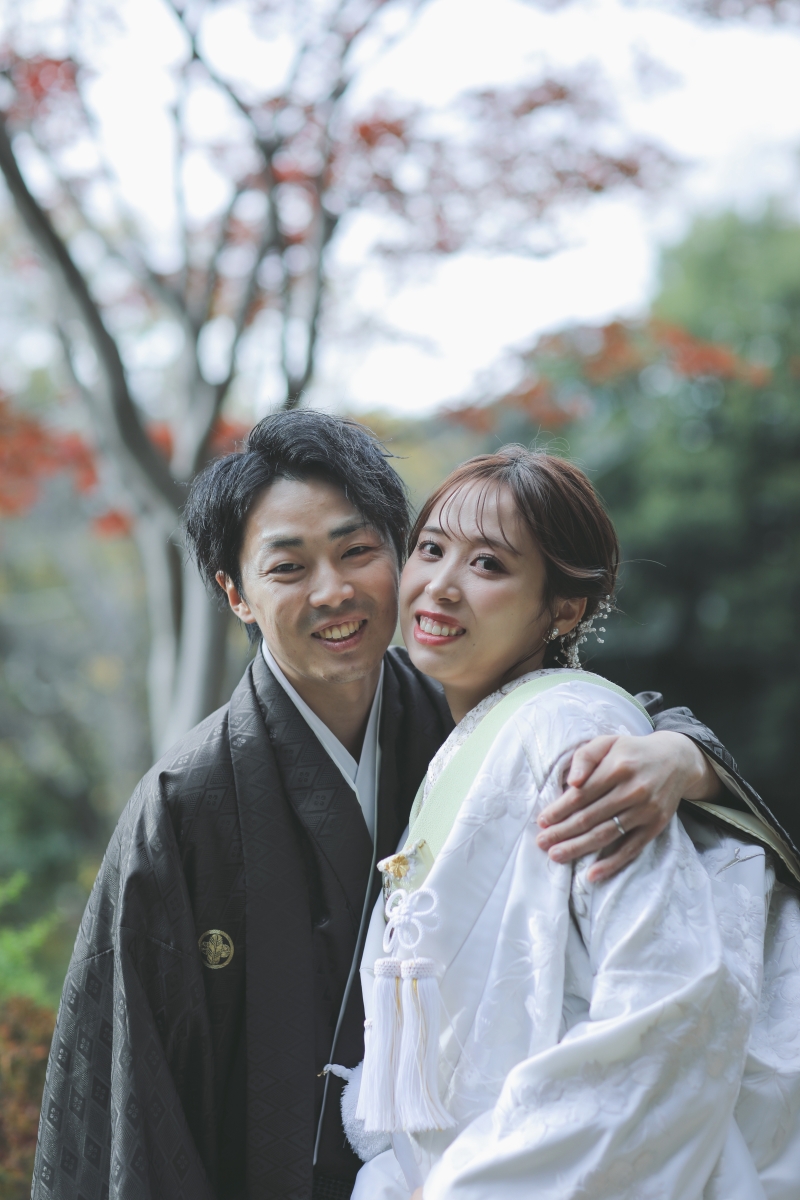 アップなお写真も！