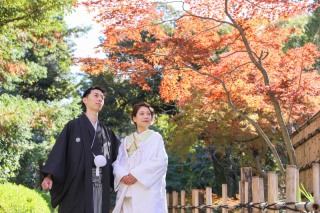 紅葉ロケーション