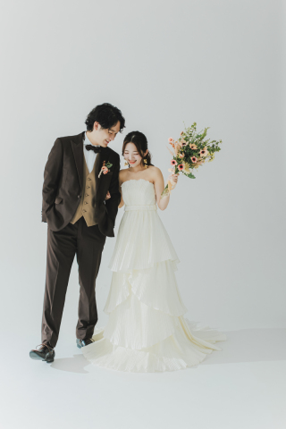 スタジオ&ロケーションフォト