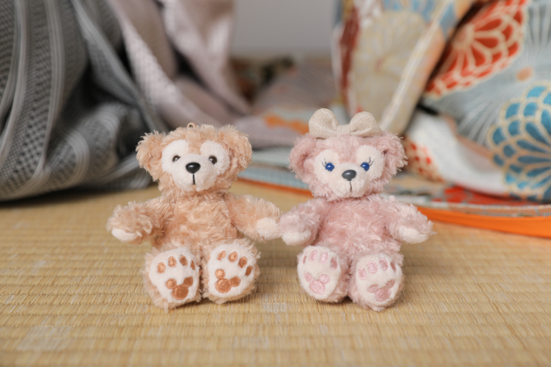 カップルがもう1組?