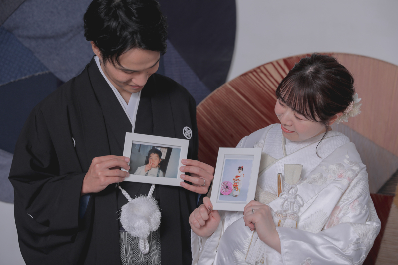 お持ち込みアイテムその②