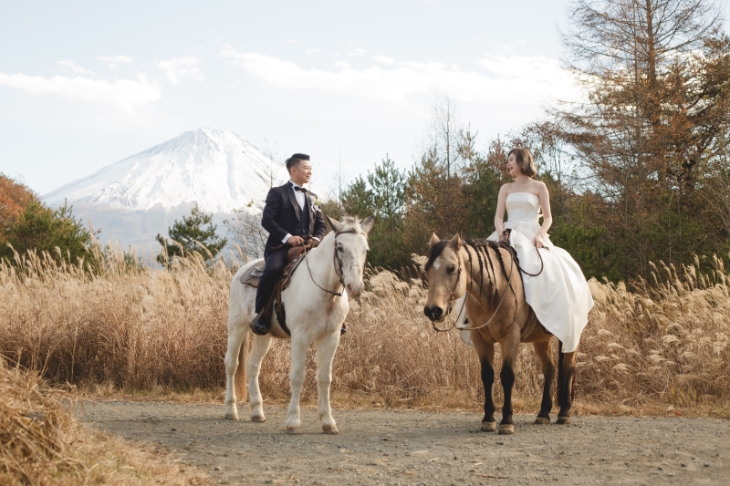 撮影スタートです!