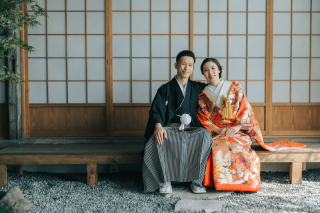 屋内庭園スタジオが生まれ変わりました！