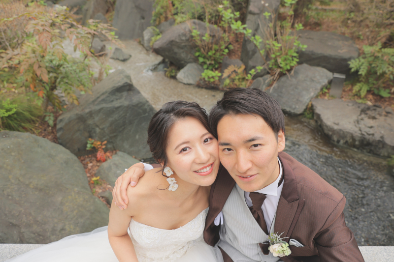 川の流れとともに