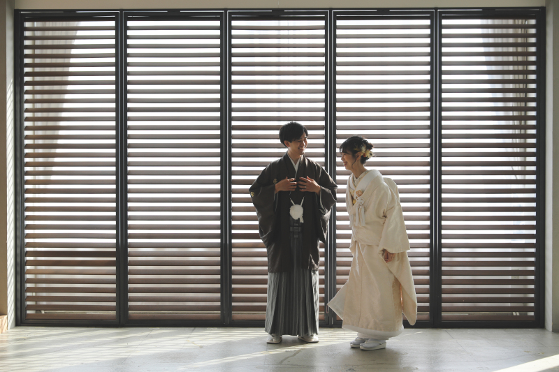 オフショットも可愛い