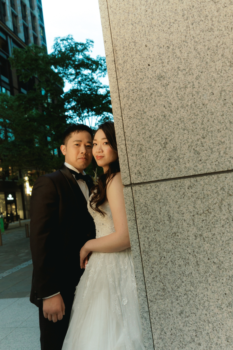 夜の東京周遊ロケーション4