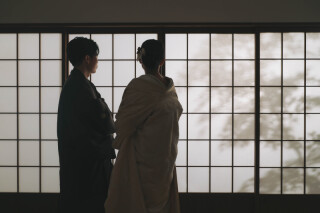 マルレ＋白無垢