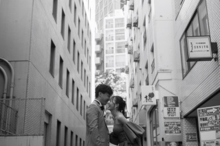 渋谷ストリートロケーション