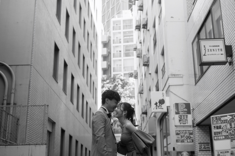 渋谷ストリートロケーション