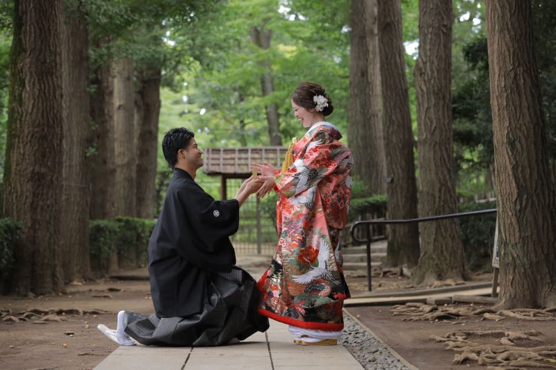 真剣バージョンとおもしろいバージョン!