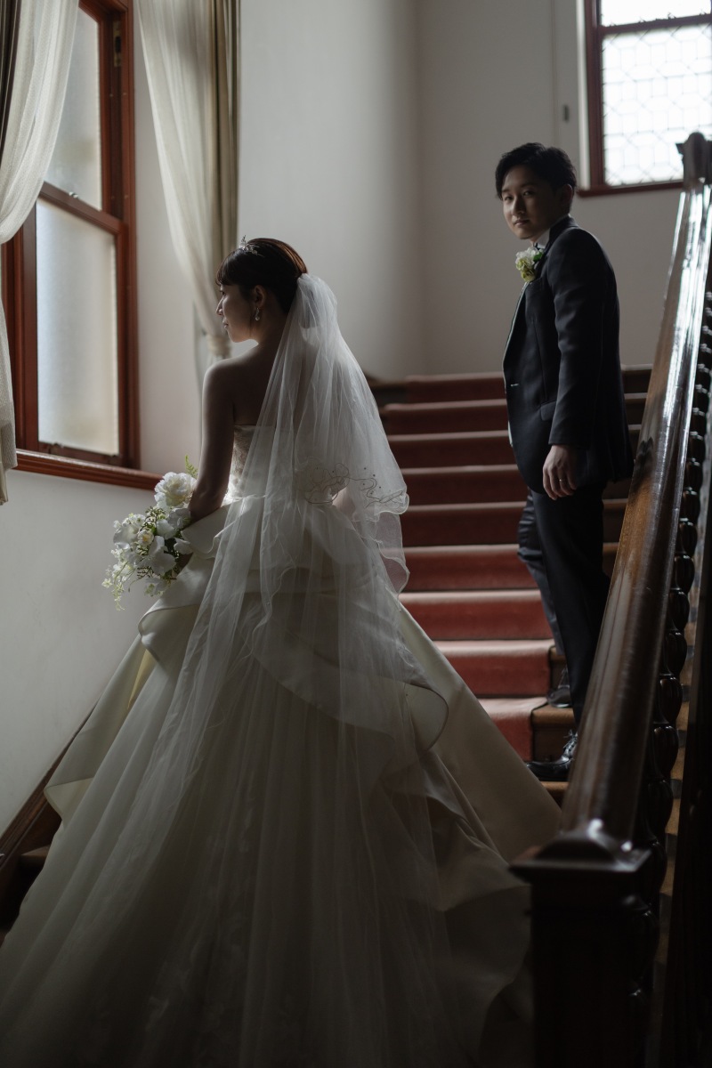 撮影ありがとうございました！