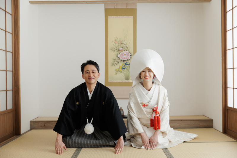 綿帽子