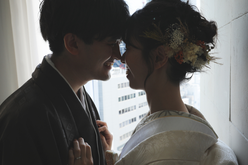 雰囲気重視の写真も！