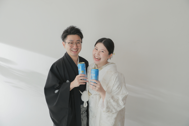 そのままカメラ見てっ