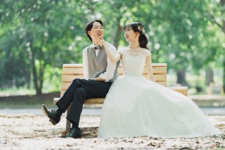 今なら、新緑シーズン！！！