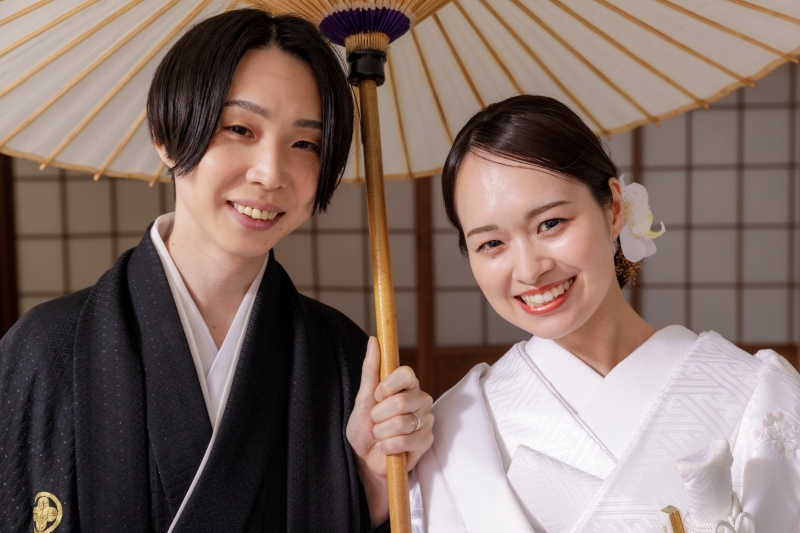 屋内庭園のご紹介 3