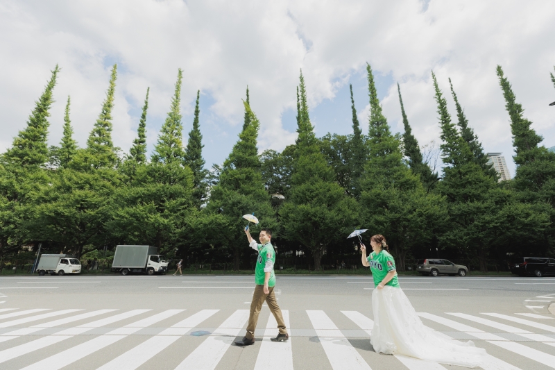 ラストシーン。