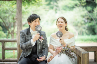 夏ロケ終盤戦！！