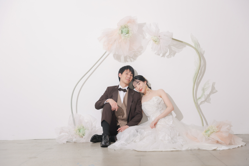 ジャイアントフラワー