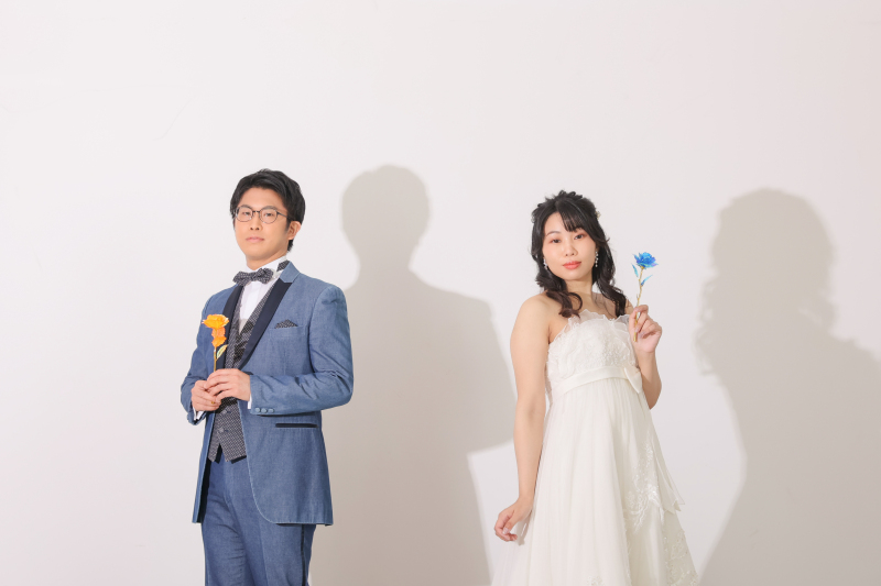 影もいい感じ♪