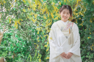 リニューアル！和装ハウススタジオ