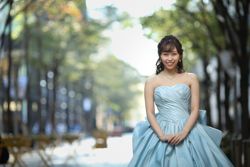 丸の内ロケーション