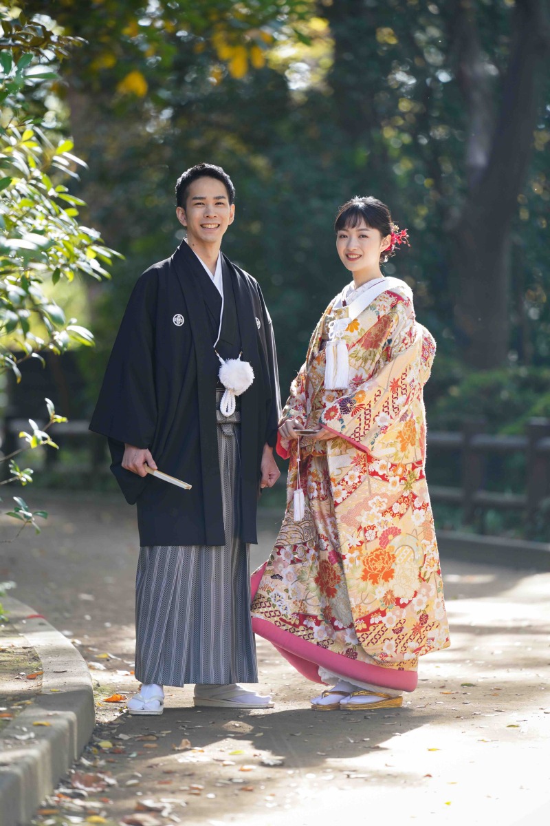 定番の