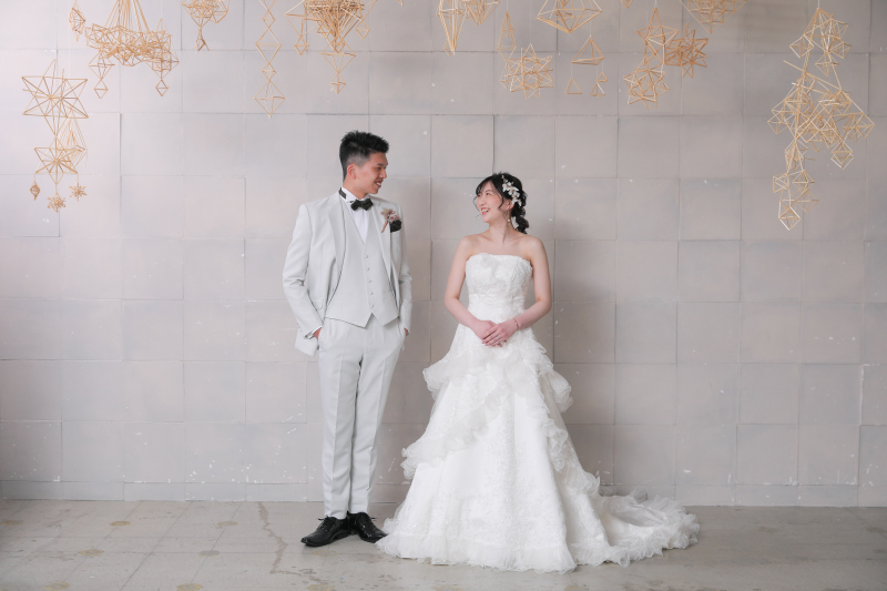 ヒンメリの背景で