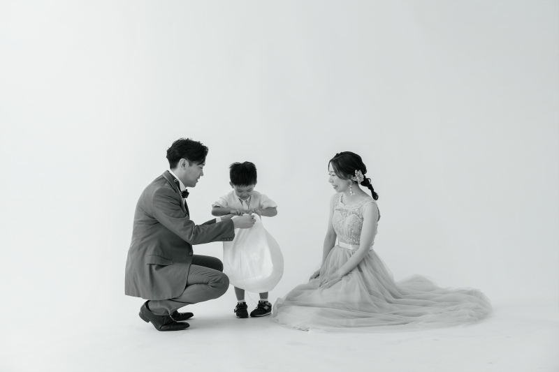 サプライズでプレゼント開封♪