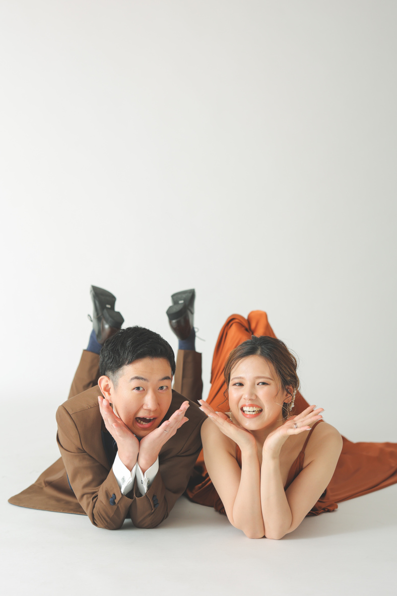 足がポイント！