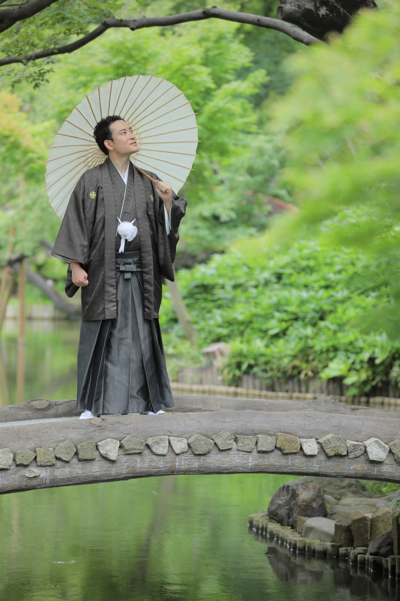 瑞々しく美しい