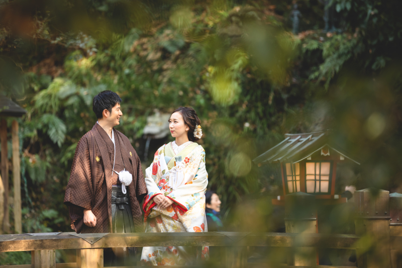 お話しながら自然な感じで