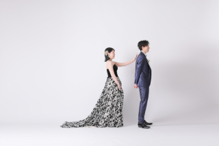 和洋スタジオ撮影