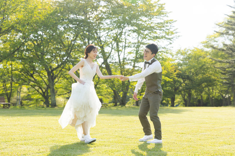 楽しいの頂点にある一枚