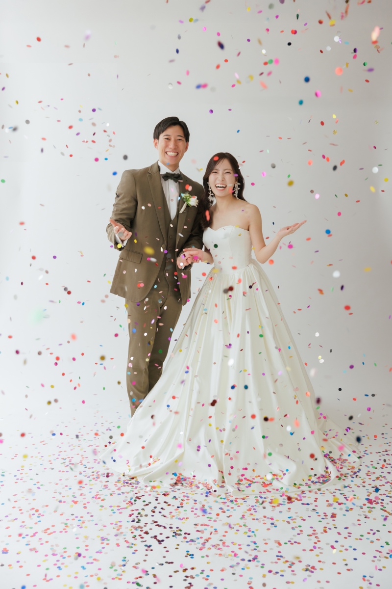 洋装スタジオPLUS+