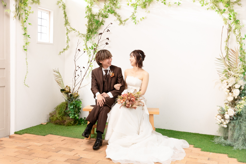 お話しショットから