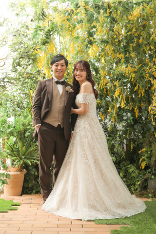 洋装ハウススタジオ