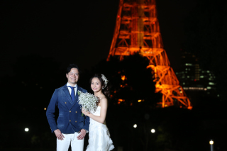 大人気 ☆東京タワー