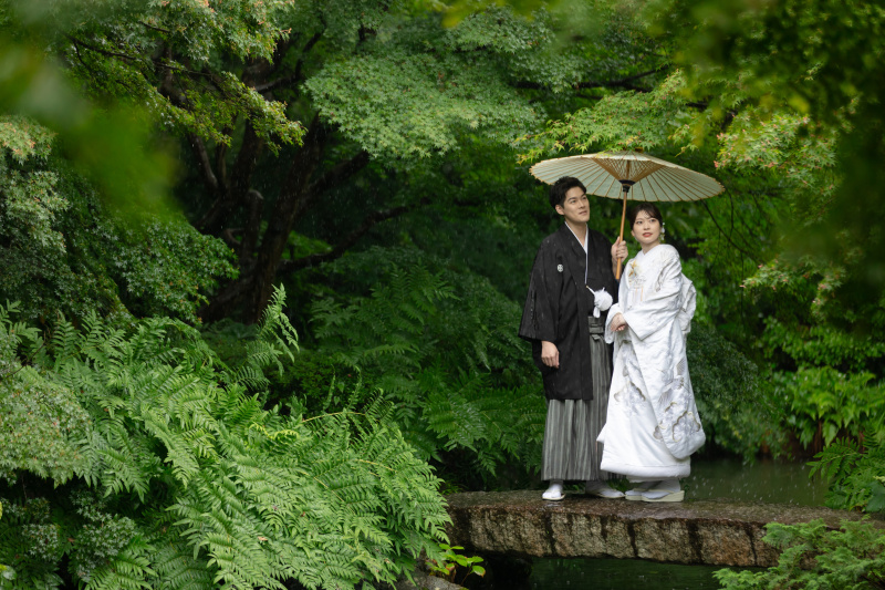池田山公園の見どころ!
