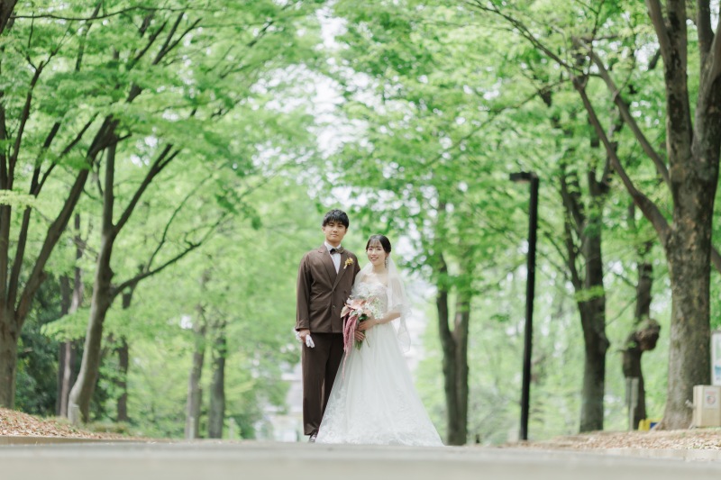 フォーマルカット