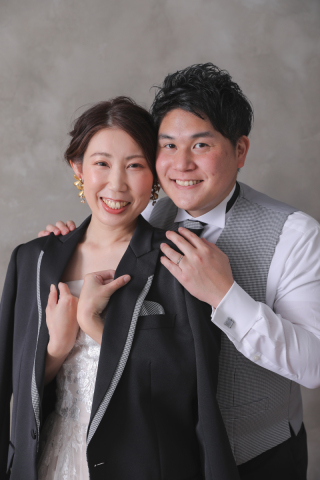 様々な背景で撮影ができる！洋装ハウススタジオ