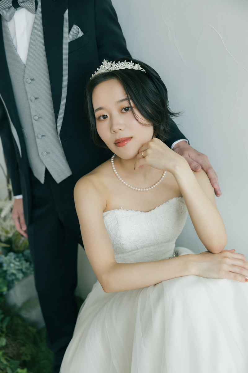 ちょっぴりクールに