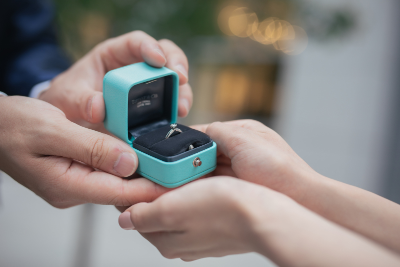 サプライズ！！