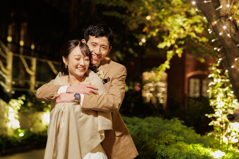 イルミネーション