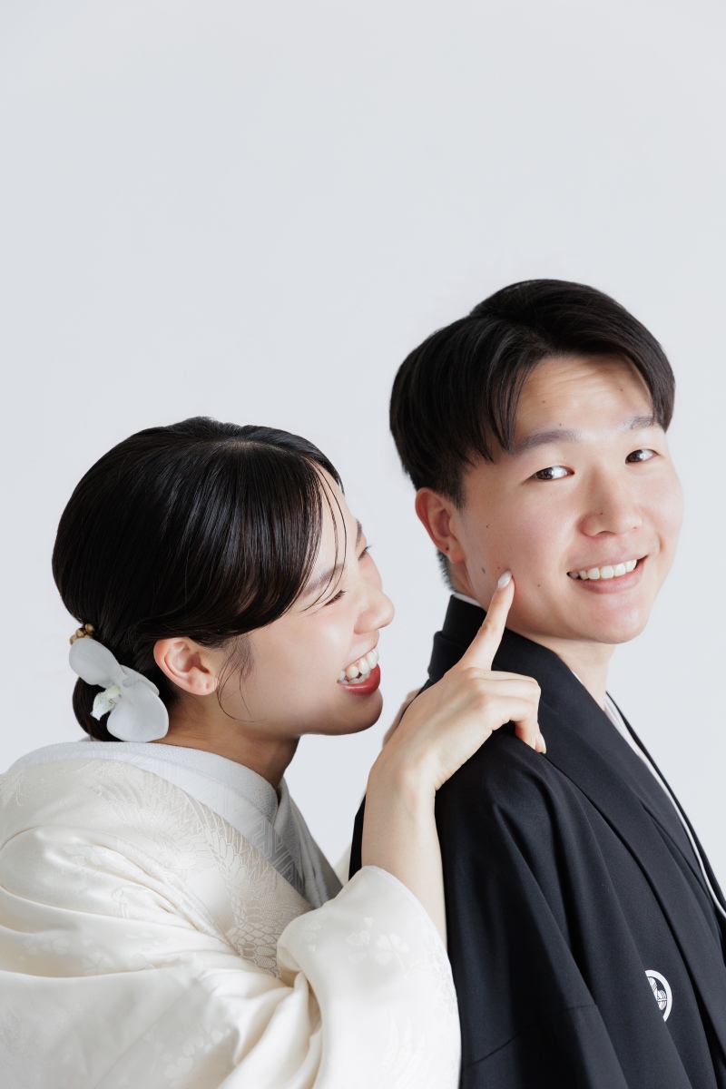ツン！