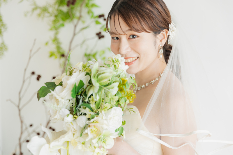 感謝を伝える特別な1日
