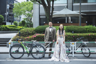 渋谷ストリートロケ