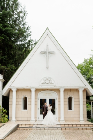 ゆとりろチャペル