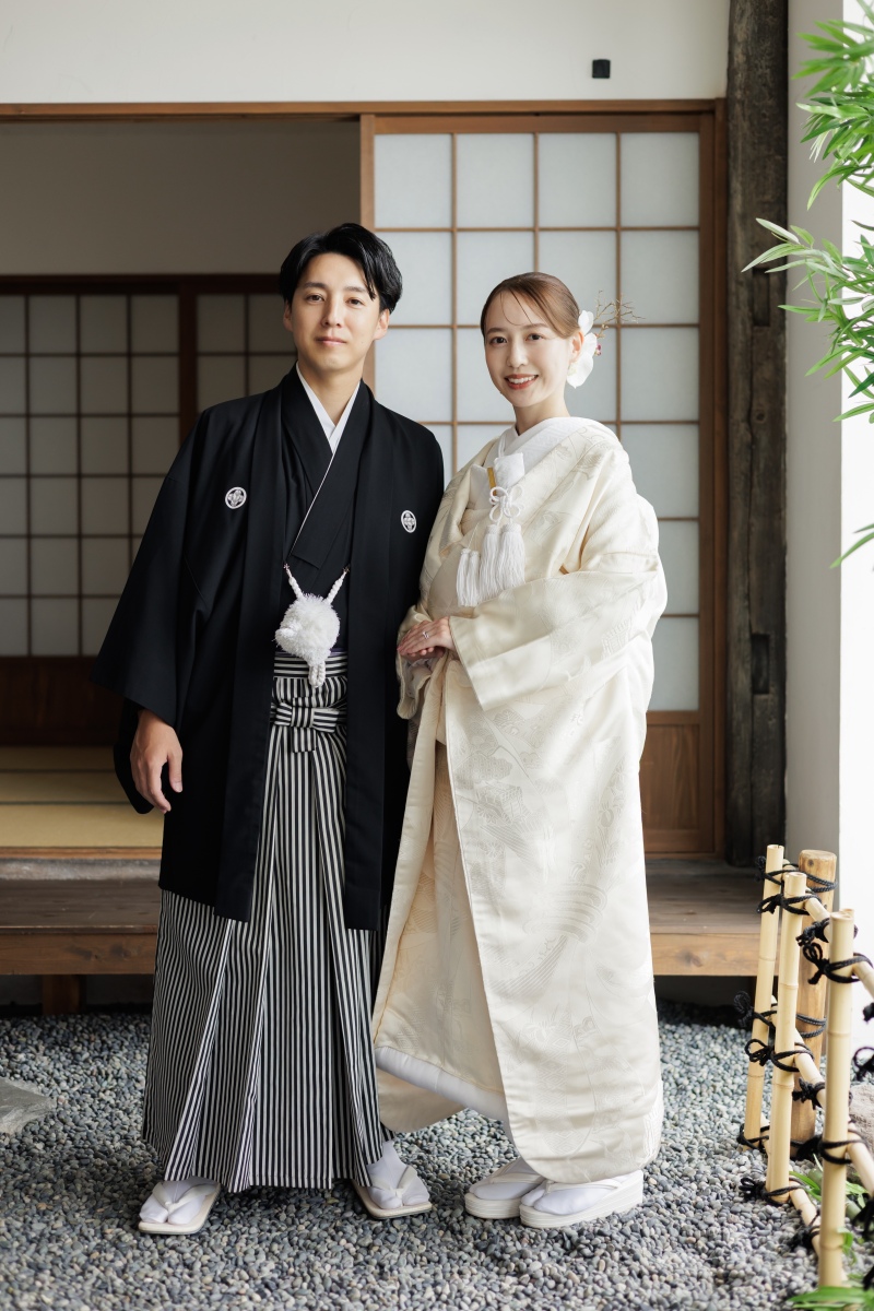 屋内庭園スタジオ